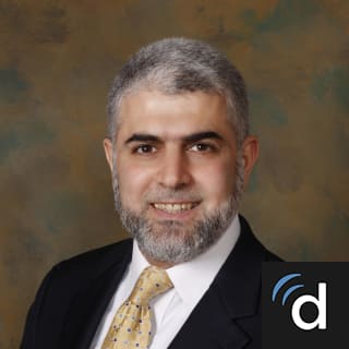 Basem Hamid, MD