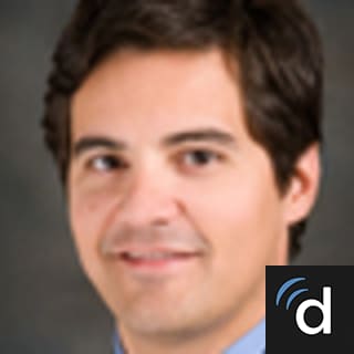 Jose Banchs, MD