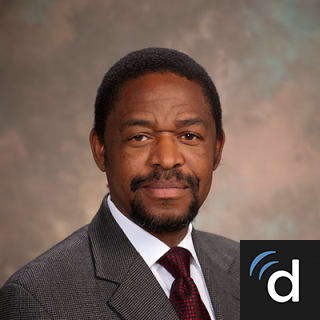Seth Fagbemi, MD