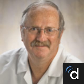 Otto Brown, MD