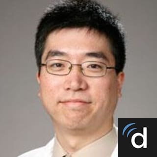 Roland Lee, MD