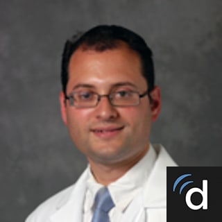 Isaac Turner, MD