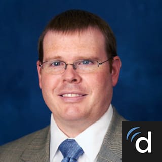 John Wilson, MD