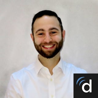 Andrew Becker, MD