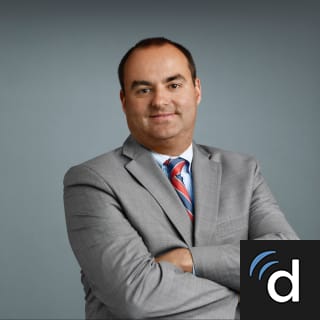 Jonas Sokolof, DO