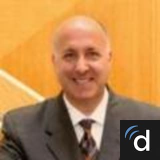 Richard Rosenfeld, MD