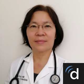 Min Song, MD