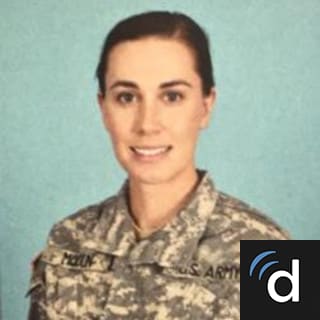 Dr. Katy Modlin, DO – Fort Lewis, WA | Dermatology