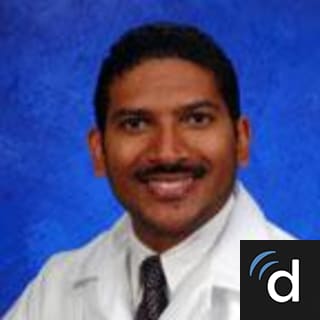 Robert Cherry, MD