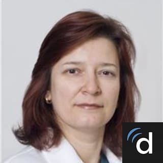 Mihaela Tecuta, MD
