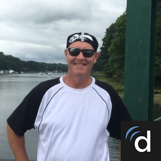 Frank Toole III, General Surgery, New London, CT