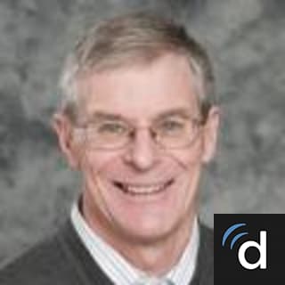 John O'Leary, MD