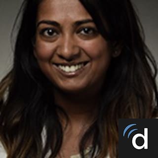 Crisanjali Rajaratnam, MD