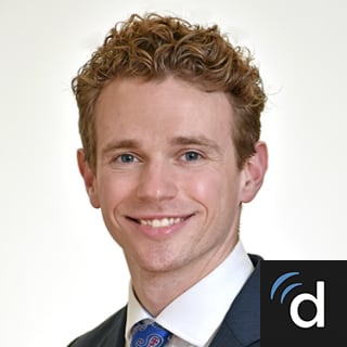 Michael Gustin, MD