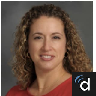 Erica Gross, MD, General Surgery, Morristown, NJ