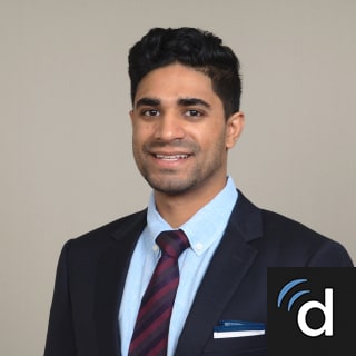Harris Shaikh, DO