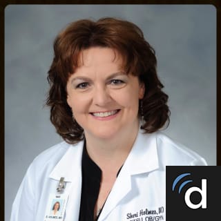 Sheri Holmes, MD