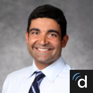 Stelios Mantis, MD