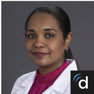 Sara Ahmed, MD