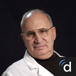 Judah Skolnick, MD