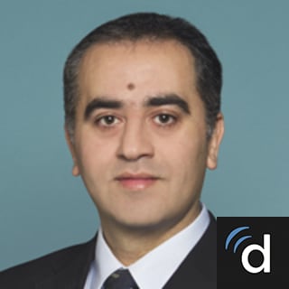 Omid Rashidi, MD