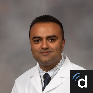 Adil Mohyudin, MD, Internal Medicine, Jackson, MS