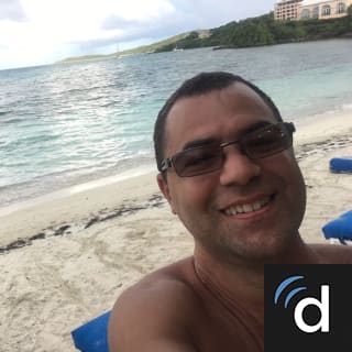 Ramon Pimentel, MD