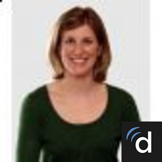 Katharine Garnett, MD