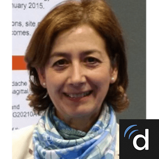 Maria Teresa Desancho, MD