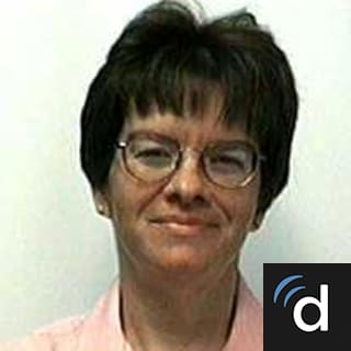 Ruth Weber, MD