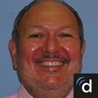 Robert Dermarkarian, MD, Pulmonology, Stuart, FL