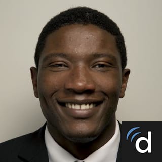 Chukwuka Didigu, MD, Internal Medicine, San Francisco, CA