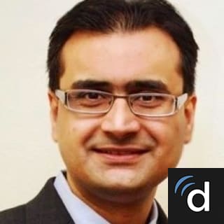 Syed Abrar, MD