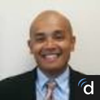 Dominick Tuason, MD