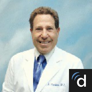 Jeffery Ostriker, MD