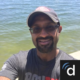 Manish Parekh, MD