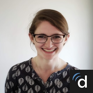 Cassandra (Rogers) Scott, MD, Resident Physician, Boston, MA