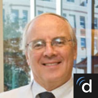 James Felt, MD