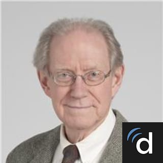 Ralph Tuthill, MD