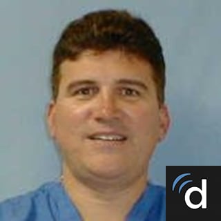 John Morrow, MD
