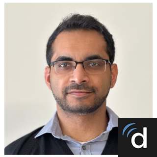 Pranav Jagtap, MD