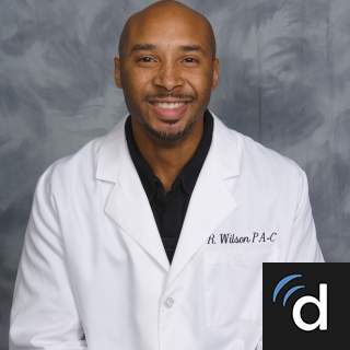Randolph Wilson, Family Medicine, Lamont, CA