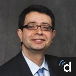 Mark Issa, DO