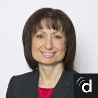 Alla Rudinskaya, MD, Rheumatology, Danbury, CT