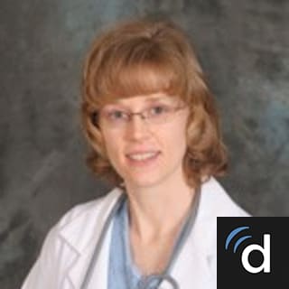 Leslie McLean, MD, Family Medicine, Gillette, WY