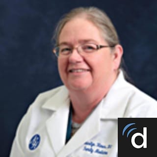 Marilyn Hines, DO, Family Medicine, Ada, OK