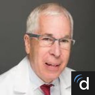 Ira Goodman, MD