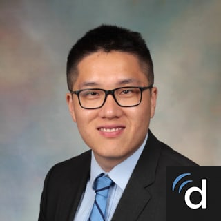 Dr. Shengliang He, MD | Phoenix, AZ | General Surgeon | US News Doctors