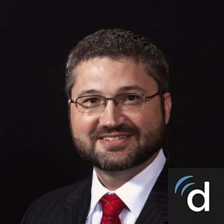 Matthew Nix, MD