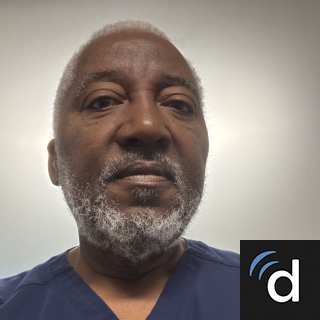 Mokenge Malafa, MD